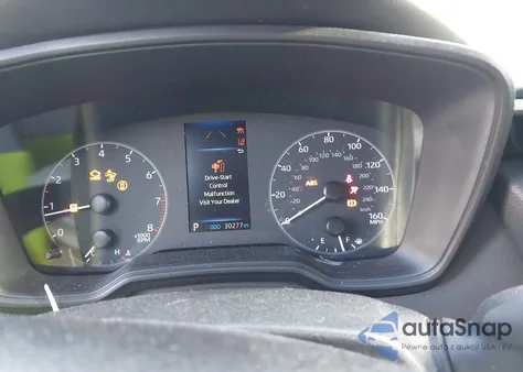 2024 Toyota Corolla Se from USA, damaged, VIN 5YFS4MCE4RP188990